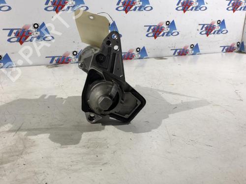 Startmotor RENAULT CLIO IV (BH_) 0.9 TCe 90 (BHNF, BHMA, BHMH, BHJK, BHJR) (90 hp) 22329111