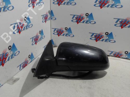 Left mirror AUDI A6 C6 (4F2) 2.7 TDI | BP22539480C26 