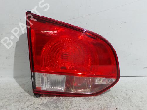 left-tailgate-light-vw-golf-vi-5k1-2008-2009-2010-2011-2012-2013-2014-38030630 main image