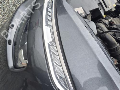 Left front indicator CITROËN C4 Picasso II 1.6 HDi / BlueHDi 115 | BP38563466C32 - Image 2