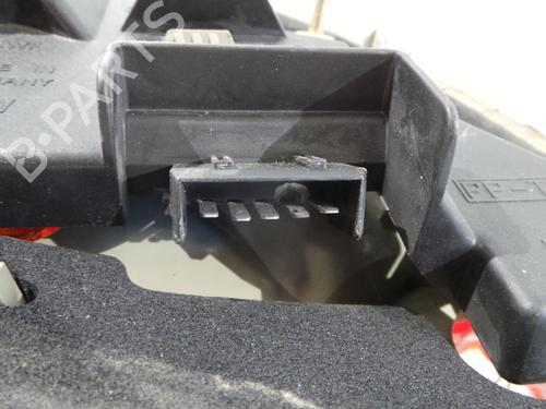 Right taillight FORD KA (RB_) 1.3 i | BP27405773C35 