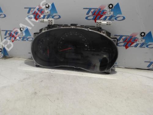 Used Instrument cluster Instrument cluster RENAULT KANGOO Express (FW0/1_) 1.5 dCi 75 (FW07, FW10, FW04) (75 hp) 22539172 22539172