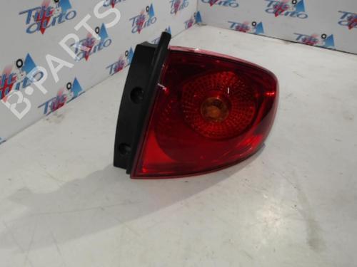 Right taillight SEAT ALTEA (5P1) 2.0 TDI 16V | BP22325894C35 