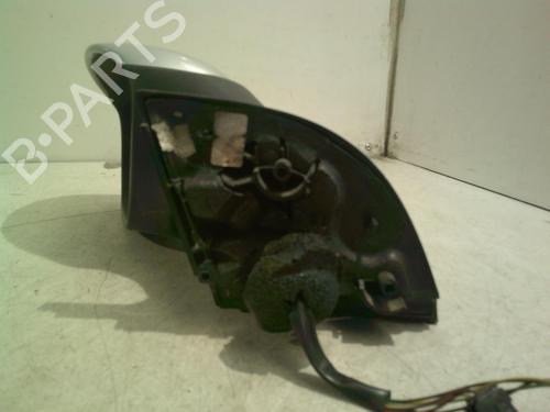 Left mirror CITROËN C3 I (FC_, FN_) 1.4 HDi | BP22328240C26 