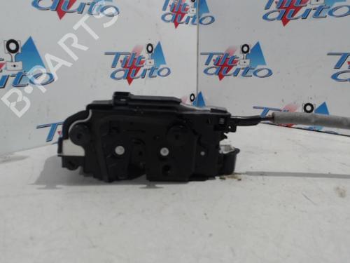 Front right lock VW POLO V (6R1, 6C1) 1.0 | BP22329003C97 