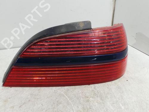 Right taillight PEUGEOT 406 (8B) 1.8 16V | BP22323710C35 