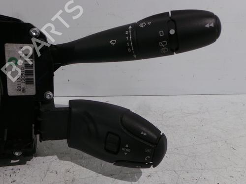 Used Steering column stalk Steering column stalk PEUGEOT 207 (WA_, WC_) 1.6 HDi (90 hp) 32117899 32117899