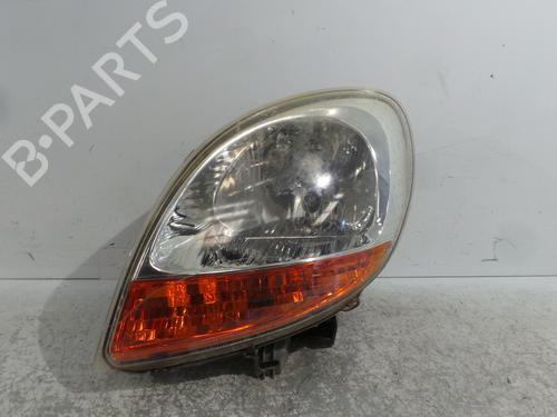 Koplamp links Koplamp links 38102071 38102071