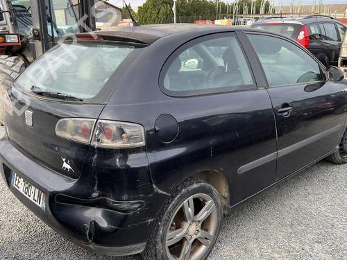 Left headlight SEAT IBIZA III (6L1) 1.9 TDI | BP25895195C28 