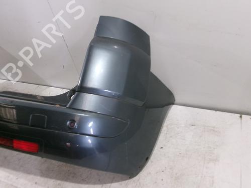 Rear bumper CITROËN C4 Grand Picasso I (UA_) 1.6 HDi | BP25772166C8 