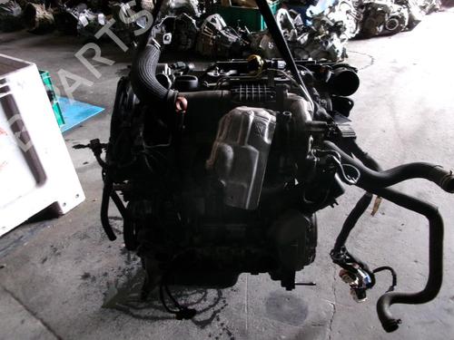 Engine CITROËN C3 II (SC_) 1.4 HDi 70 (SC8HZC, SC8HR0, SC8HP4) | BP22326976M1 