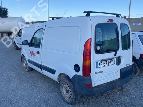 Left headlight RENAULT KANGOO Express (FC0/1_) 1.5 dCi (FC07, FC1R) | BP30593022C28  - Image 5
