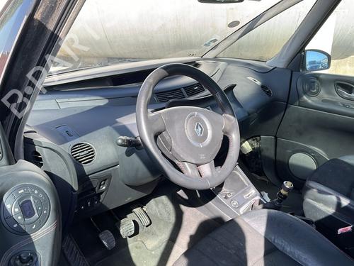 Steering wheel RENAULT ESPACE IV (JK0/1_) 2.0 dCi (JK01, JK02, JK1J, JK1K, JK1H) | BP36344689C49 - Image 9