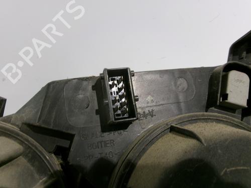 Right headlight PEUGEOT 307 (3A/C) 1.6 16V | BP24665852C29 