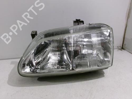 Optica esquerda Optica esquerda RENAULT MEGANE I Coach (DA0/1_) 1.6 e (DA0F) (90 hp) 22325464 22325464