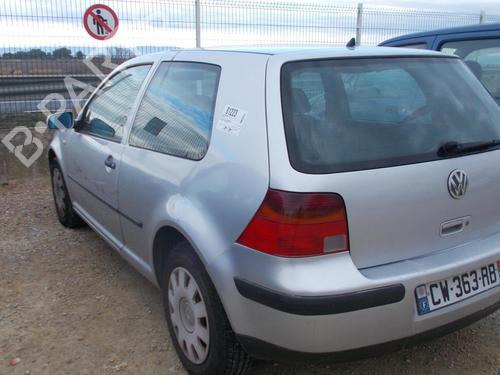 Right mirror VW GOLF IV (1J1) 1.9 TDI | BP22323366C27 