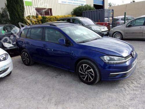 Mirror switch VW GOLF VII Variant (BA5, BV5) 1.0 TSI | BP37738865I25 - Image 5