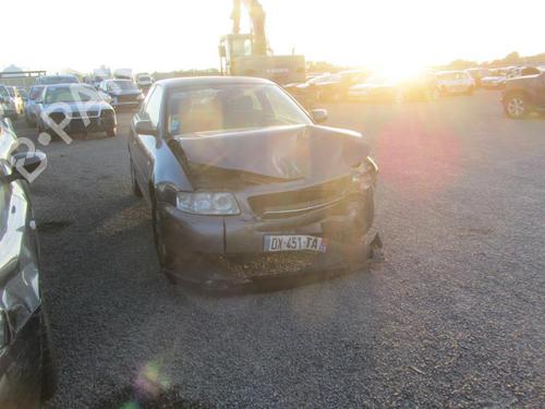 Right mirror AUDI A3 (8L1) 1.6 | BP22538728C27 