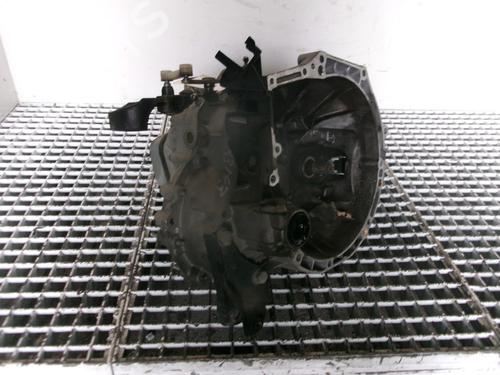 Gearkasse CITROËN C3 II (SC_) 1.2 VTi 82 (82 hp) 28131972