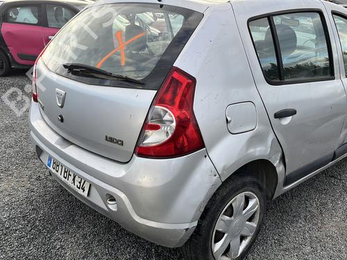 Switch DACIA SANDERO 1.5 dCi | BP30398901I30  - Image 7