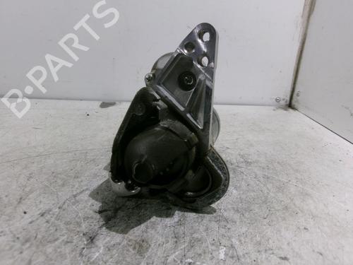 Used Starter RENAULT CLIO V (B7_) 1.3 TCe 140 (B7N0) (140 hp) 22328404