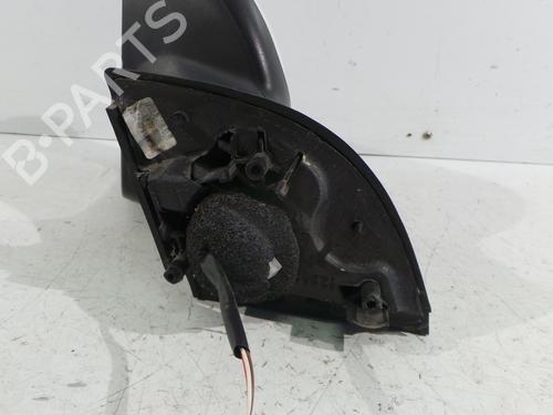 Left mirror CITROËN C3 I (FC_, FN_) 1.1 i | BP30059660C26 