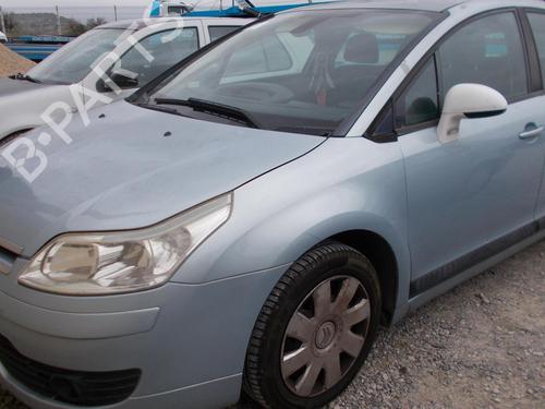 Right mirror CITROËN C4 I (LC_) 1.6 HDi | BP22540318C27 