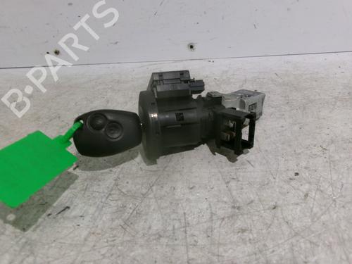 Used Ignition barrel Ignition barrel RENAULT TWINGO II (CN0_) 1.5 dCi (CN0E) (64 hp) 29208829 29208829