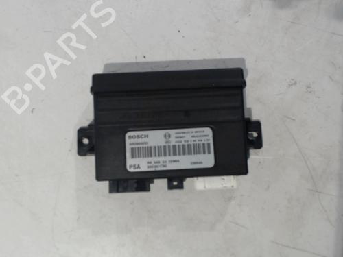 Used Control unit Control unit CITROËN C5 III (RD_) 2.0 HDi (RDRHD8, RDRHDJ, RDRHR8, RDRHRJ) (136 hp) 22325908 22325908