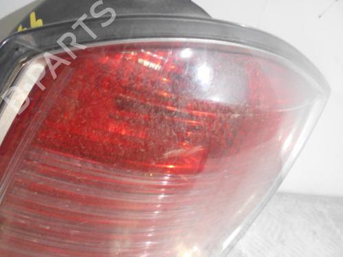 Right taillight OPEL ASTRA H Estate (A04) 1.7 CDTI (L35) | BP22323974C35 