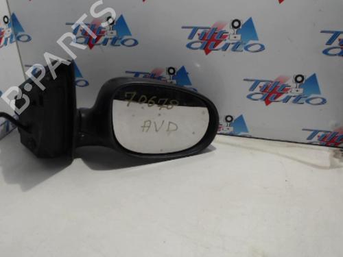 Used Right mirror FIAT BRAVO II (198_) 1.6 D Multijet (198AXL1B) (120 hp) 22327489