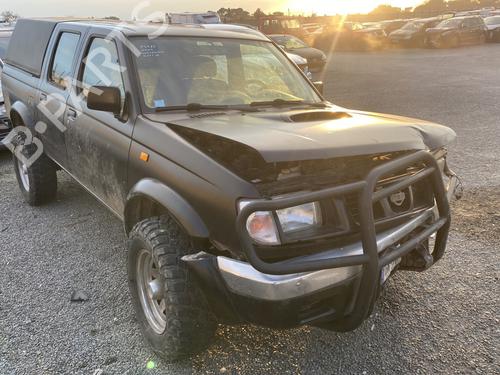 Switch NISSAN PICK UP (D22) 2.5 TD 4WD | BP25407878I30  - Image 5