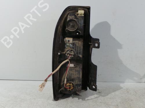 Used Right taillight Right taillight 29342257 29342257