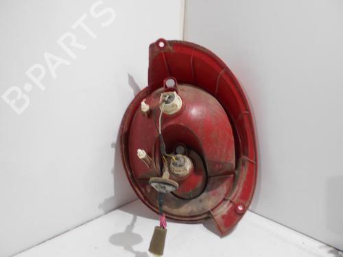 Used Right taillight CHEVROLET MATIZ (M200, M250) 0.8 (52 hp) 22328944