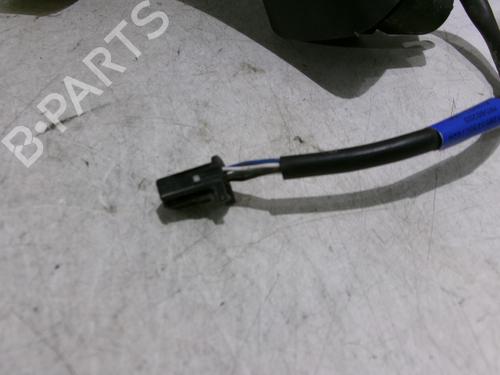 Right mirror RENAULT CLIO IV (BH_) 0.9 TCe 90 (BHNF, BHMA, BHMH, BHJK, BHJR) | BP22326860C27 