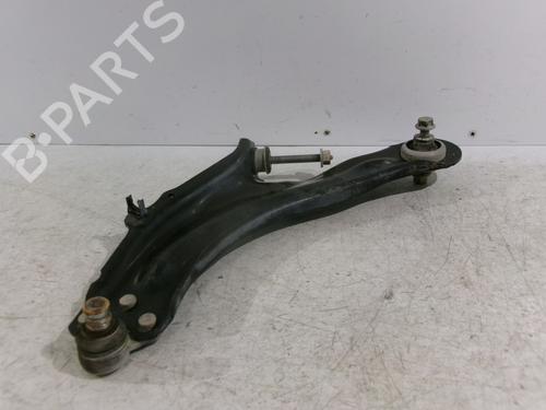 Venstre foran bærearm RENAULT KANGOO Express (FW0/1_) 1.5 dCi 90 (FW0G, FW05, FW08, FW11) 8200586561