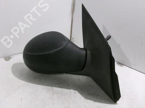 Used Right mirror CITROËN C2 (JM_) 1.1 (60 hp) 22326703
