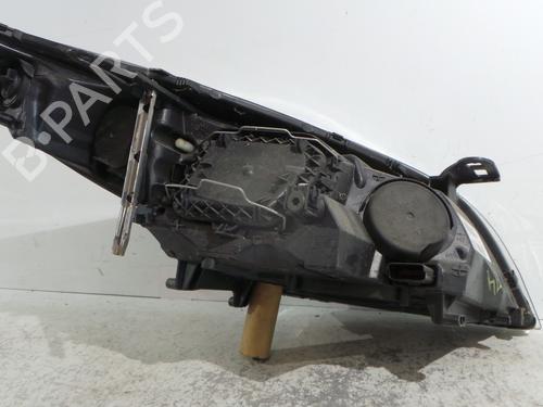 Left headlight RENAULT MEGANE III Hatchback (BZ0/1_, B3_) 1.5 dCi (BZ0C) | BP36437578C28  - Image 6