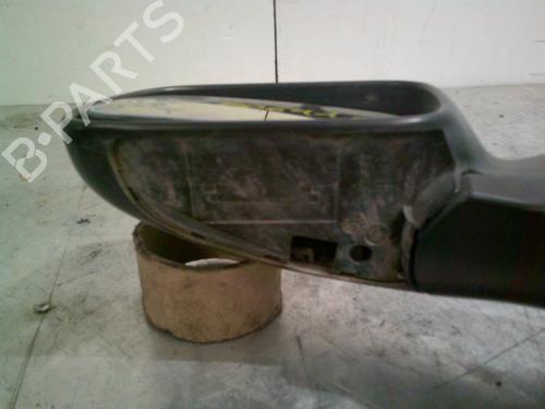 Left mirror PEUGEOT 407 (6D_) 2.0 HDi 135 (6DRHRH, 6DRHRE, 6DRHRG, 6DRHRJ) | BP22540183C26 