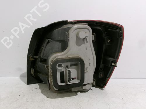 Left taillight VW POLO V (6R1, 6C1) 1.6 TDI | BP26740110C34 