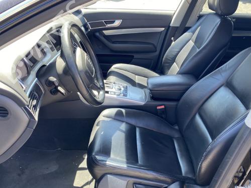 Left front window switch AUDI A6 C6 (4F2) 2.0 TDI | BP22324753I27  - Image 10