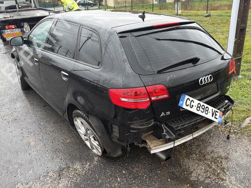 Left taillight AUDI A3 Sportback (8PA) 1.6 TDI | BP32451477C34 