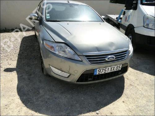 Right taillight FORD MONDEO IV (BA7) 1.8 TDCi | BP22324360C35 