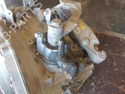 Used Gearbox Gearbox OPEL ASTRA H GTC (A04) 1.6 Turbo (L08) (180 hp) 22329044 22329044