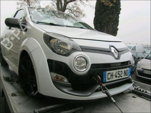 Used Parts RENAULT TWINGO II (CN0_) 1.6 RS (CN0N, CN0R, CN0S) 5024405