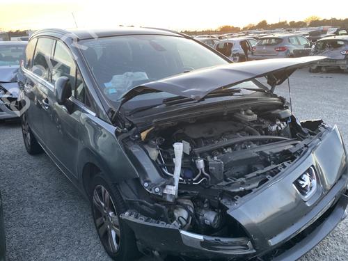 Switch PEUGEOT 5008 (0U_, 0E_) 1.6 HDi | BP23828996I30  - Image 8
