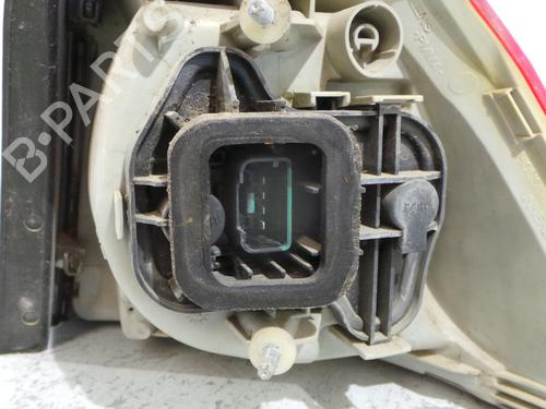 Left taillight VW GOLF V (1K1) | BP37529372C34 - Image 3