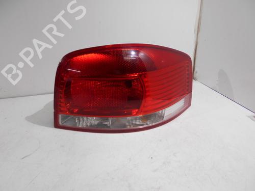 Højre baglygte AUDI A3 (8P1) 1.9 TDI (105 hp) 22325586
