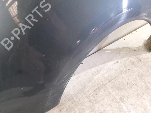 Left front fenders CITROËN C4 Picasso I MPV (UD_) 1.6 HDi | BP27663994C41 