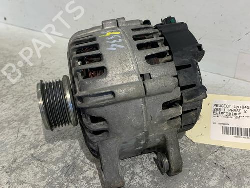 Used Alternator Alternator 37035541 37035541